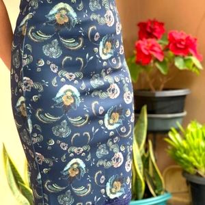 Zara Pencil Skirt